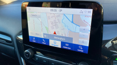 Ford Puma 1.0 EcoBoost Hybrid mHEV Titanium Design 5dr DCT Petrol Hatchback